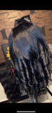 Custom Closure Wig Service