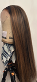 RAW Indonesian Natural Wave Hair Extensions