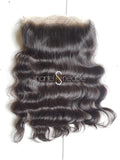 Raw Lace Frontal Wigs