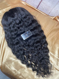 Raw Lace Frontal Wigs