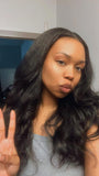 Raw Burmese Foreign Curl Hair Extensions