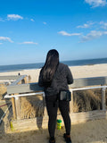 Raw Lace Frontal Wigs