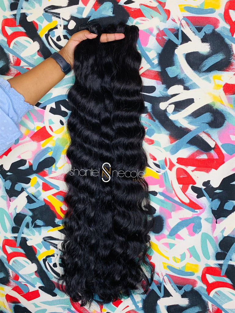 Premium Raw Curly Hair Extensions | Adorable Hair Suppliers
