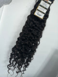 Raw Burmese Foreign Curl Hair Extensions