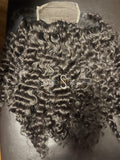 Raw Lace Frontal Wigs