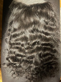 RAW Lace Closure Wigs